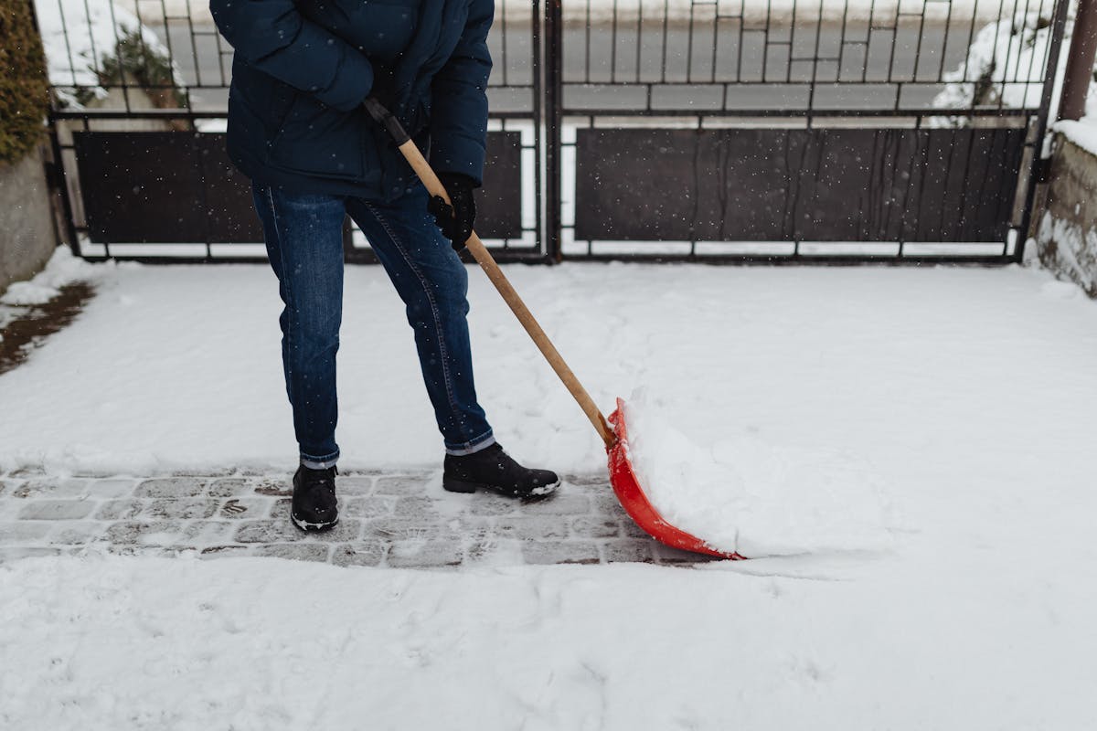 Winterdienst Mannheim